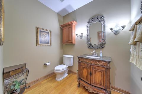 24465 S Pine Ridge Dr, Monee, IL 60449 photo 11