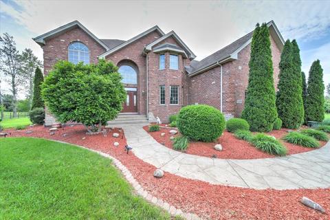 24465 S Pine Ridge Dr, Monee, IL 60449 photo 2