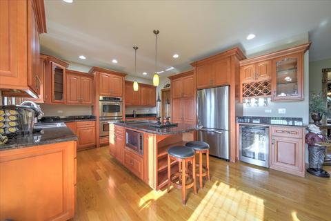 24465 S Pine Ridge Dr, Monee, IL 60449 photo 15