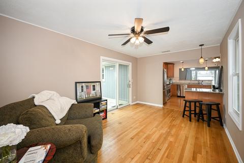 3609 S Falcon Ct, Rolling Meadows, IL 60008 photo 11