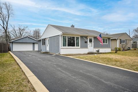 3609 S Falcon Ct, Rolling Meadows, IL 60008 photo 1