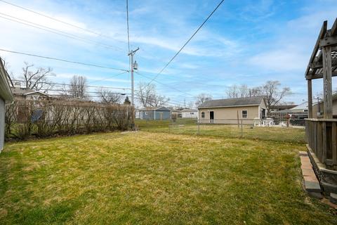 3609 S Falcon Ct, Rolling Meadows, IL 60008 photo 18