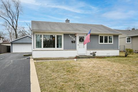 3609 S Falcon Ct, Rolling Meadows, IL 60008 photo 2