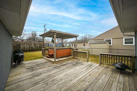 3609 S Falcon Ct, Rolling Meadows, IL 60008 photo 19