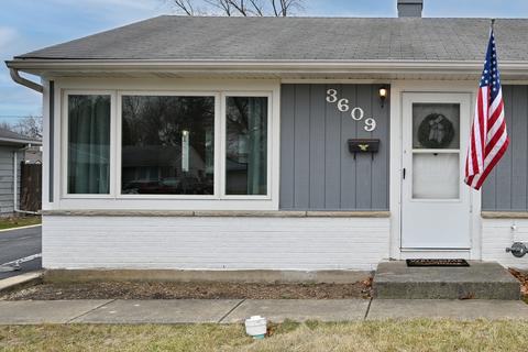 3609 S Falcon Ct, Rolling Meadows, IL 60008 photo 3