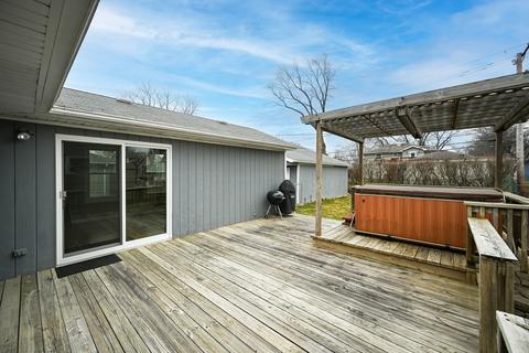 3609 S Falcon Ct, Rolling Meadows, IL 60008 photo 20