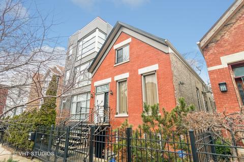 2034 W Crystal St, Chicago, IL 60622