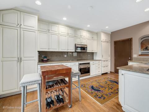725 Tomlin Dr #B2, Burr Ridge, IL 60527 photo 6
