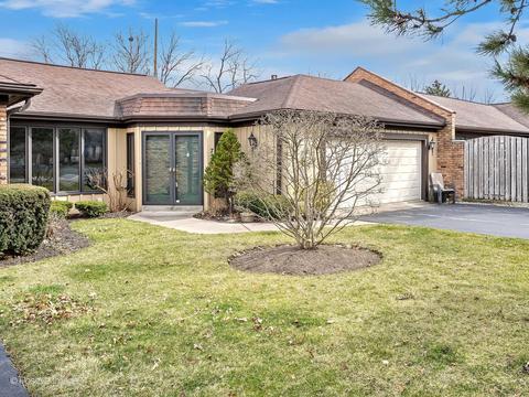 725 Tomlin Dr #B2, Burr Ridge, IL 60527 photo 1