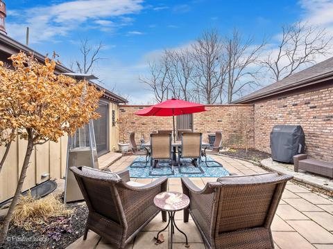 725 Tomlin Dr #B2, Burr Ridge, IL 60527 photo 15