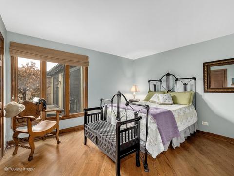 725 Tomlin Dr #B2, Burr Ridge, IL 60527 photo 12