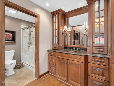 725 Tomlin Dr #B2, Burr Ridge, IL 60527 photo 11