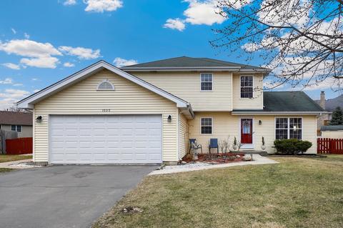 1505 Oriole Ln, Plainfield, IL 60586 photo 1