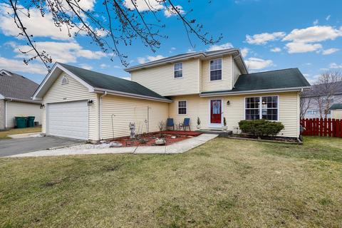 1505 Oriole Ln, Plainfield, IL 60586 photo 2