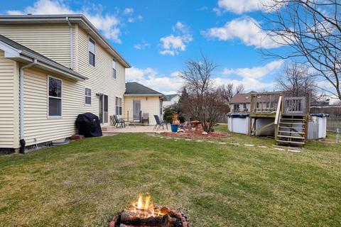 1505 Oriole Ln, Plainfield, IL 60586 photo 29