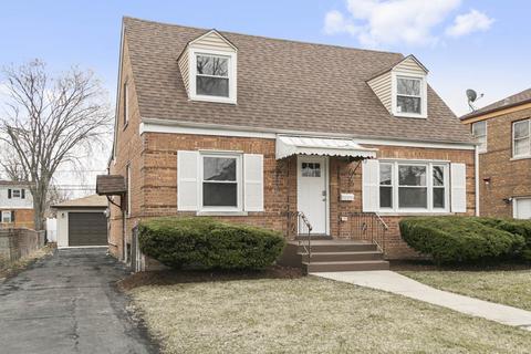 2235 S 21st Ave, Broadview, IL 60155