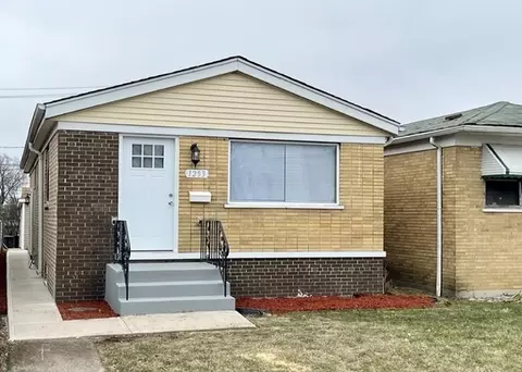 1253 W 115th St, Chicago, IL 60643