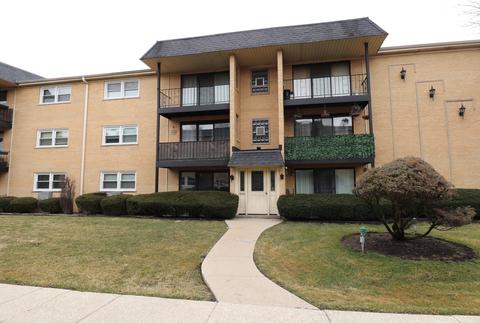 6560 W Roscoe St #3S, Chicago, IL 60634 photo 1