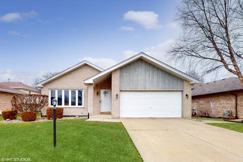 5054 Arrowhead Trce, Oak Forest, IL 60452 photo 1