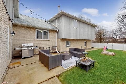 5054 Arrowhead Trce, Oak Forest, IL 60452 photo 23