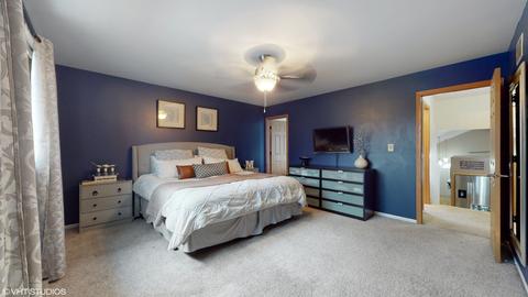 5054 Arrowhead Trce, Oak Forest, IL 60452 photo 11