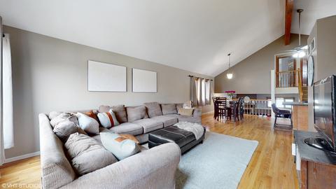 5054 Arrowhead Trce, Oak Forest, IL 60452 photo 2