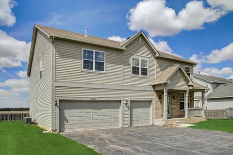 815 Christopher St, Plano, IL 60545 photo 3