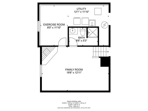 2065 Harvard Ln, Elgin, IL 60123 photo 27