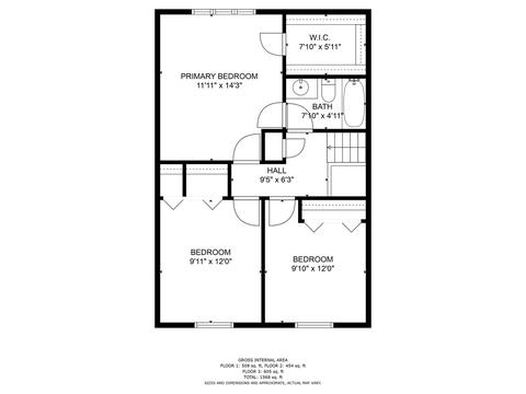 2065 Harvard Ln, Elgin, IL 60123 photo 29