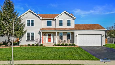 6320 Longford Dr, Mchenry, IL 60050 photo 1
