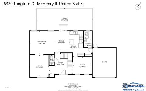 6320 Longford Dr, Mchenry, IL 60050 photo 50