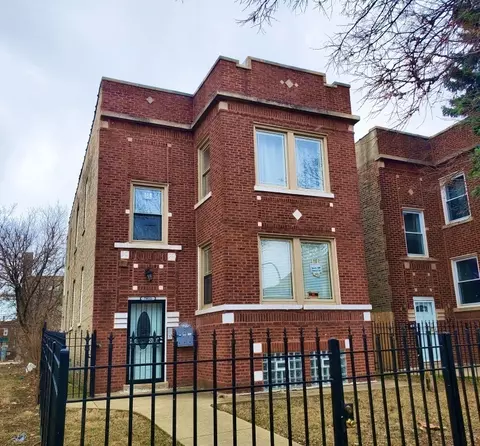 7811 S Loomis Blvd, Chicago, IL 60620