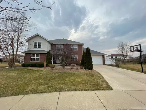15747 Fox Ct, Manhattan, IL 60442 photo 1