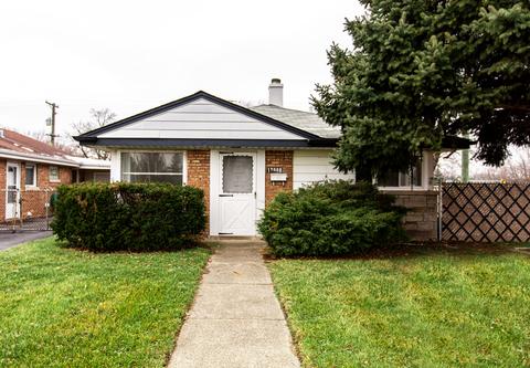 17008 Burnham Ave, Lansing, IL 60438 photo 1