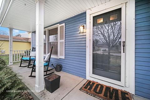 1508 Pershing Ave, Wheaton, IL 60189 photo 4