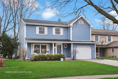 1508 Pershing Ave, Wheaton, IL 60189 photo 2