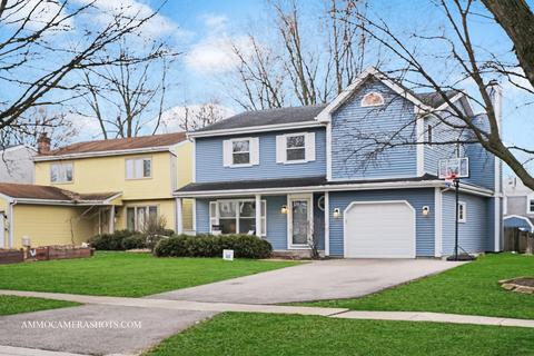 1508 Pershing Ave, Wheaton, IL 60189 photo 3