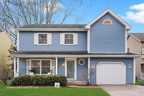 1508 Pershing Ave, Wheaton, IL 60189 photo 1
