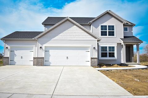 1761 Bristlecone Dr, Normal, IL 61761 photo 1
