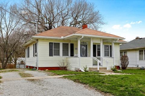 105 S Eldorado St, Sidney, IL 61877 photo 1
