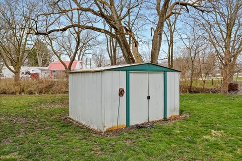 105 S Eldorado St, Sidney, IL 61877 photo 16