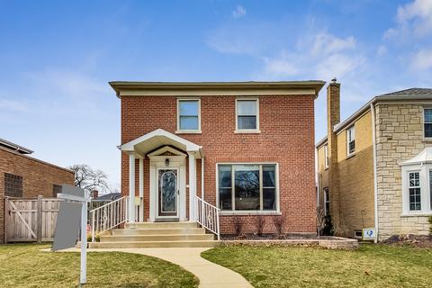 6246 N Lenox Ave, Chicago, IL 60646 photo 1