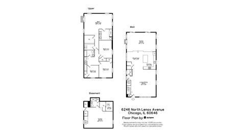 6246 N Lenox Ave, Chicago, IL 60646 photo 30