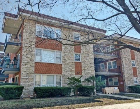 4225 N Keystone Ave #3C, Chicago, IL 60641