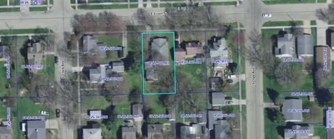 205 E Front St, Mount Morris, IL 61054 photo 39