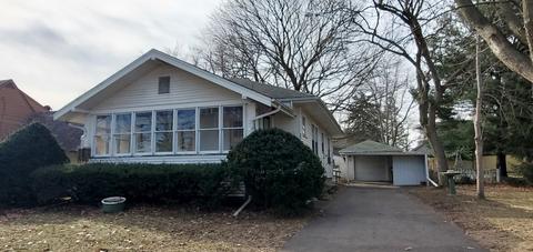 205 E Front St, Mount Morris, IL 61054 photo 6