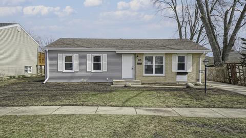 65 Laurel Trl, Wheeling, IL 60090 photo 1