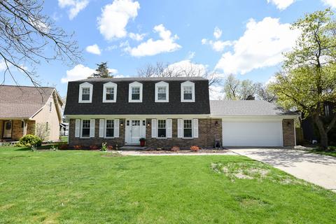 1815 Marion Ct, Wheaton, IL 60187 photo 1