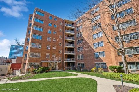 1862 Sherman Ave #4SW, Evanston, IL 60201