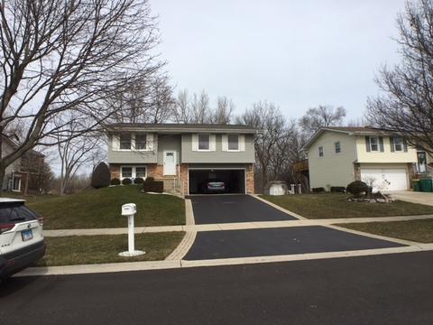 214 Mayer Ave, Wheeling, IL 60090 photo 1